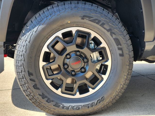 2026 Toyota Tacoma i-FORCE MAX Tacoma TRD Off-Road