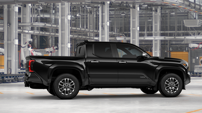2026 Toyota Tacoma i-FORCE MAX Tacoma Limited