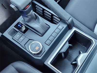 2026 Toyota Tacoma i-FORCE MAX Tacoma TRD Off-Road