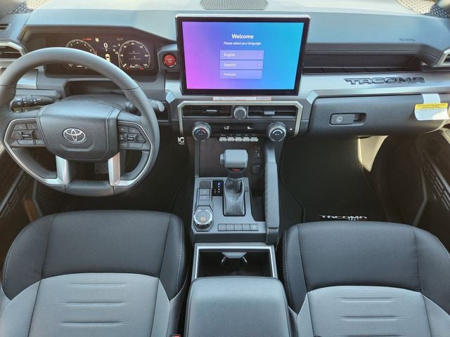 2026 Toyota Tacoma i-FORCE MAX Tacoma TRD Off-Road