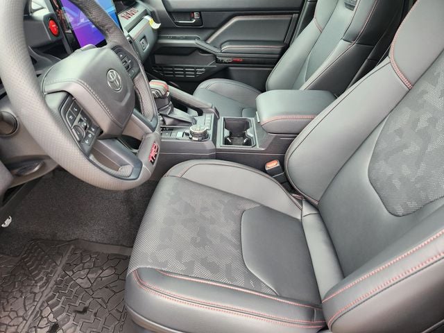 2026 Toyota Tacoma i-FORCE MAX Tacoma TRD Pro