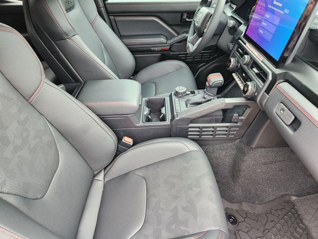 2026 Toyota Tacoma i-FORCE MAX Tacoma TRD Pro