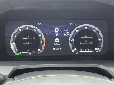 2026 Toyota Tacoma i-FORCE MAX Tacoma TRD Pro