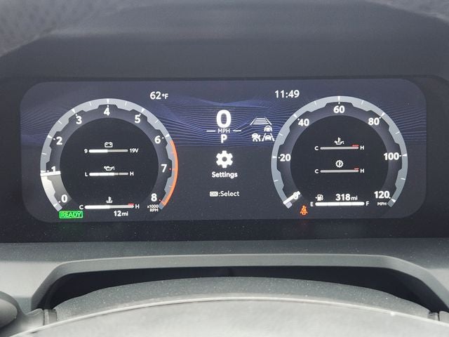 2026 Toyota Tacoma i-FORCE MAX Tacoma TRD Pro