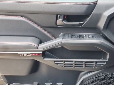 2026 Toyota Tacoma i-FORCE MAX Tacoma TRD Pro