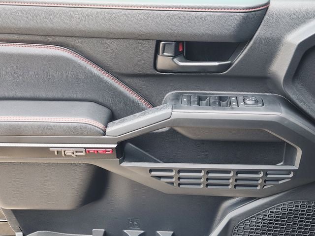 2026 Toyota Tacoma i-FORCE MAX Tacoma TRD Pro