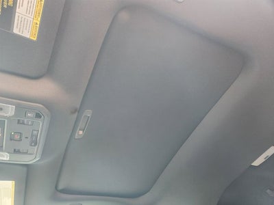 2026 Toyota Tacoma i-FORCE MAX Tacoma TRD Pro