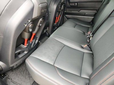 2026 Toyota Tacoma i-FORCE MAX Tacoma TRD Pro