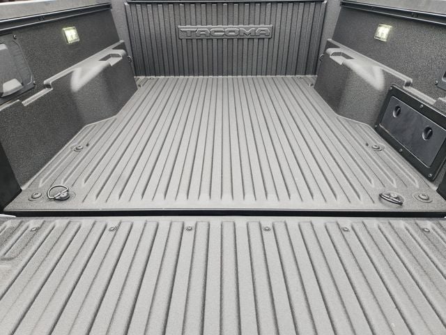 2026 Toyota Tacoma i-FORCE MAX Tacoma TRD Pro