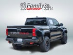 2026 Toyota Tacoma i-FORCE MAX Tacoma TRD Pro