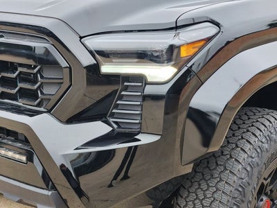 2026 Toyota Tacoma i-FORCE MAX Tacoma TRD Pro