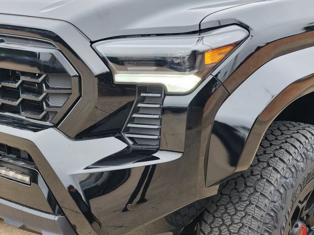 2026 Toyota Tacoma i-FORCE MAX Tacoma TRD Pro
