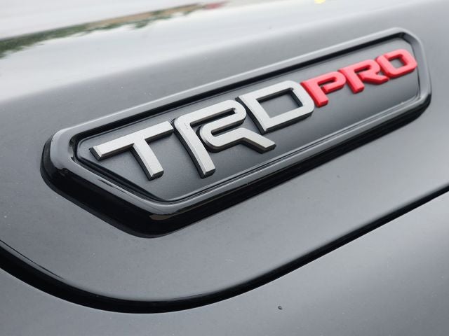 2026 Toyota Tacoma i-FORCE MAX Tacoma TRD Pro