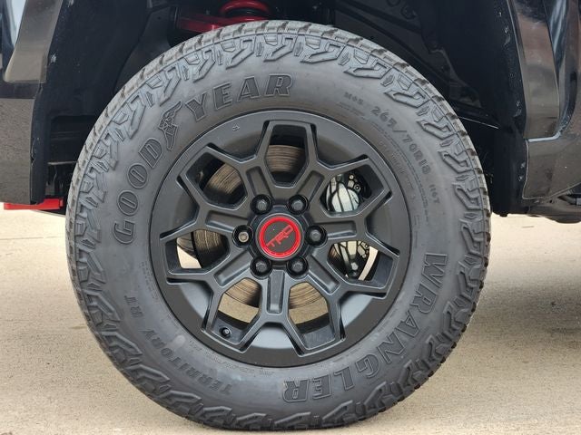 2026 Toyota Tacoma i-FORCE MAX Tacoma TRD Pro