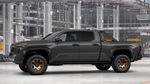 2026 Toyota Tacoma i-FORCE MAX Tacoma Trailhunter