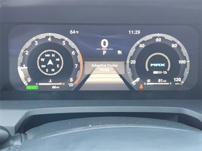 2026 Toyota Tacoma i-FORCE MAX Tacoma Limited