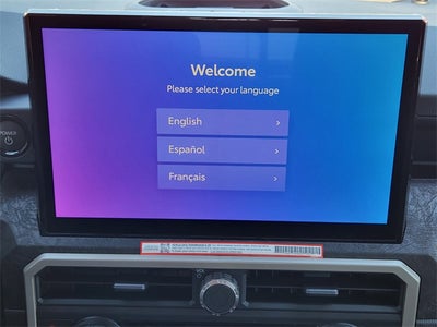 2026 Toyota Tacoma i-FORCE MAX Tacoma Limited