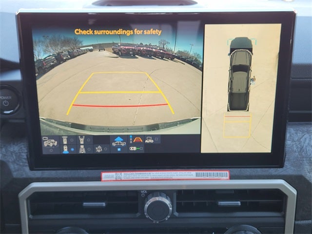 2026 Toyota Tacoma i-FORCE MAX Tacoma Limited