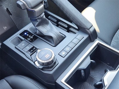 2026 Toyota Tacoma i-FORCE MAX Tacoma Limited