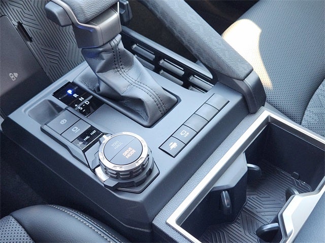 2026 Toyota Tacoma i-FORCE MAX Tacoma Limited