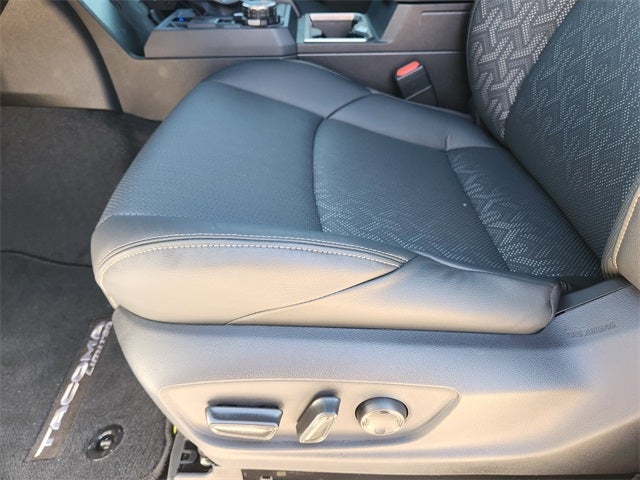 2026 Toyota Tacoma i-FORCE MAX Tacoma Limited