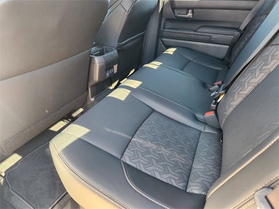 2026 Toyota Tacoma i-FORCE MAX Tacoma Limited