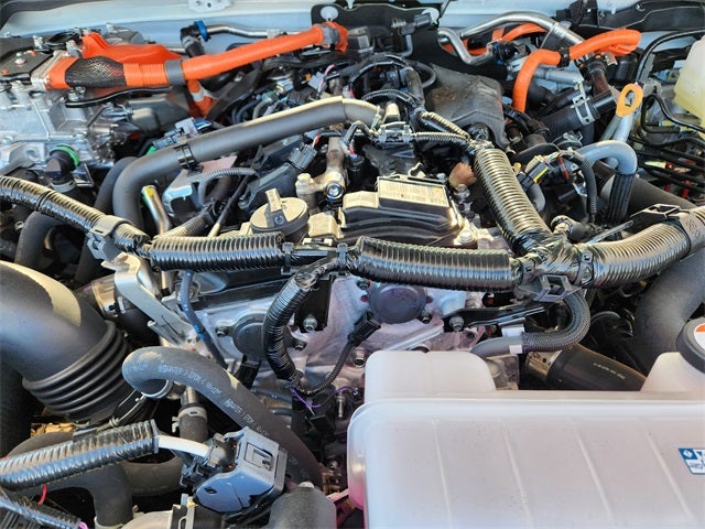 2026 Toyota Tacoma i-FORCE MAX Tacoma Limited