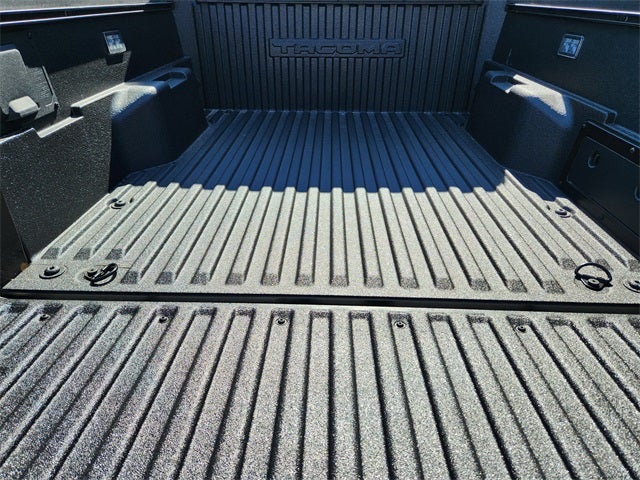 2026 Toyota Tacoma i-FORCE MAX Tacoma Limited