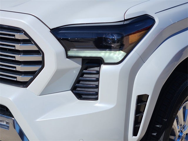 2026 Toyota Tacoma i-FORCE MAX Tacoma Limited