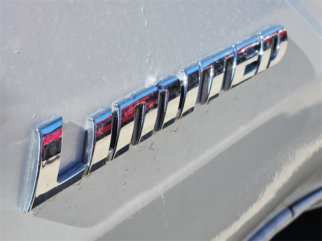 2026 Toyota Tacoma i-FORCE MAX Tacoma Limited