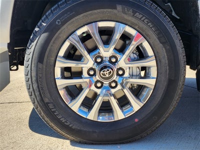 2026 Toyota Tacoma i-FORCE MAX Tacoma Limited