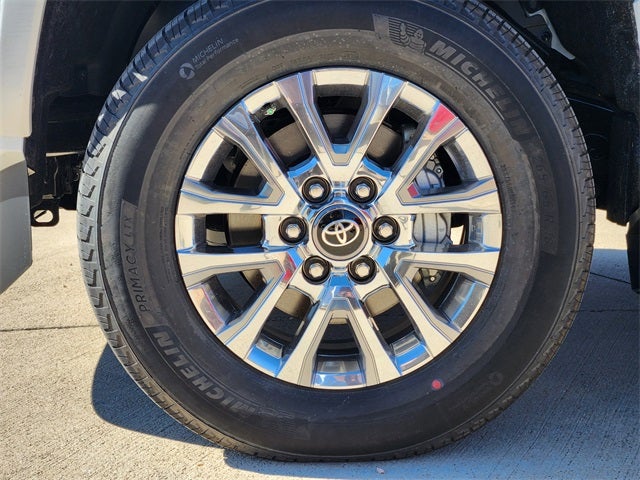 2026 Toyota Tacoma i-FORCE MAX Tacoma Limited