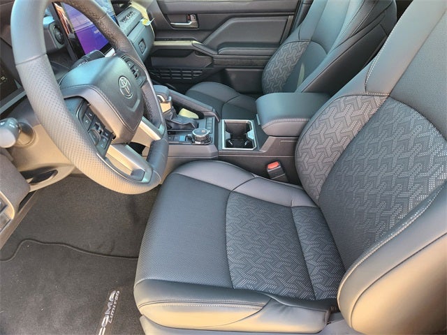 2026 Toyota Tacoma i-FORCE MAX Tacoma Limited