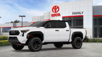 2026 Toyota Tacoma i-FORCE MAX Tacoma TRD Pro