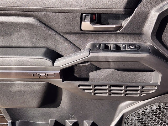 2025 Toyota Tacoma i-FORCE MAX Tacoma TRD Off-Road