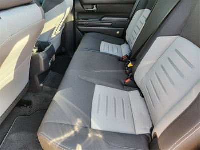 2025 Toyota Tacoma i-FORCE MAX Tacoma TRD Off-Road