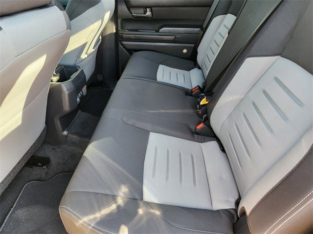 2025 Toyota Tacoma i-FORCE MAX Tacoma TRD Off-Road