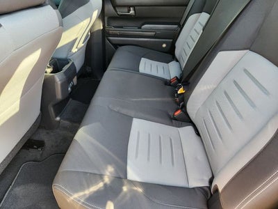 2025 Toyota Tacoma i-FORCE MAX Tacoma TRD Off-Road