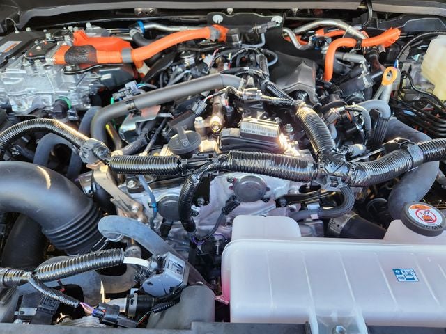 2025 Toyota Tacoma TRD Off Road - Photo 24