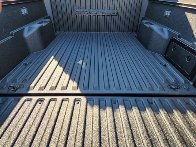 2025 Toyota Tacoma TRD Off Road - Photo 26