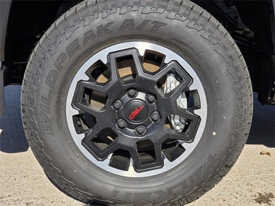 2025 Toyota Tacoma i-FORCE MAX Tacoma TRD Off-Road