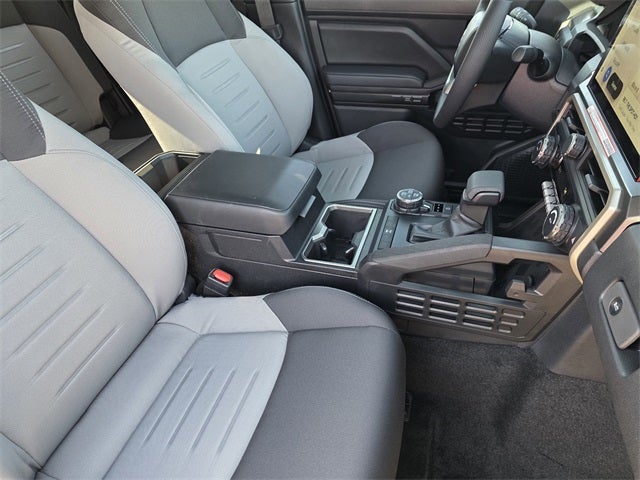 2025 Toyota Tacoma i-FORCE MAX Tacoma TRD Off-Road