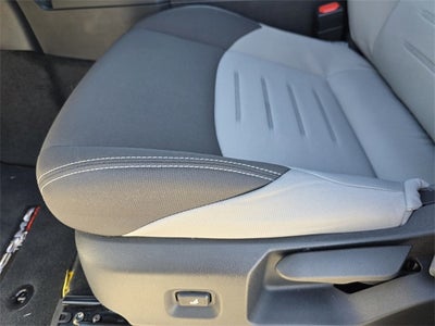 2025 Toyota Tacoma i-FORCE MAX Tacoma TRD Off-Road