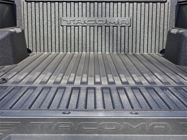 2025 Toyota Tacoma i-FORCE MAX Tacoma TRD Off-Road