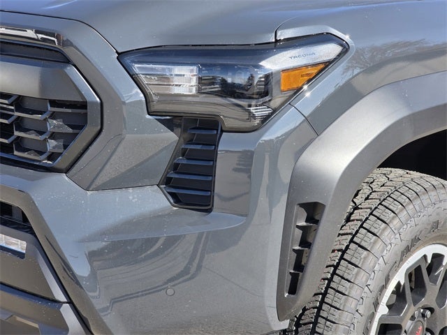 2025 Toyota Tacoma i-FORCE MAX Tacoma TRD Off-Road