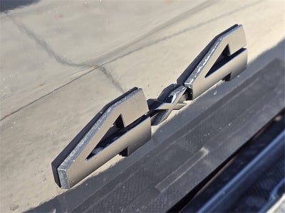 2025 Toyota Tacoma i-FORCE MAX Tacoma TRD Off-Road