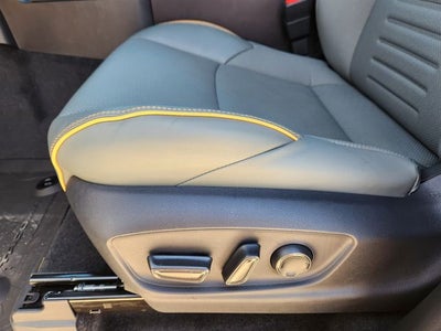 2026 Toyota Tacoma i-FORCE MAX Tacoma Trailhunter