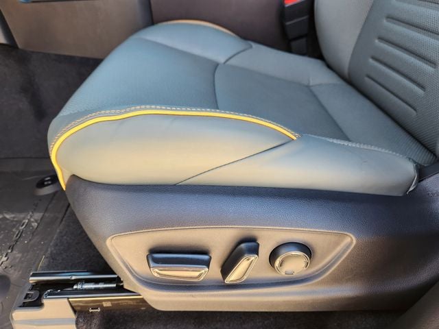 2026 Toyota Tacoma i-FORCE MAX Tacoma Trailhunter