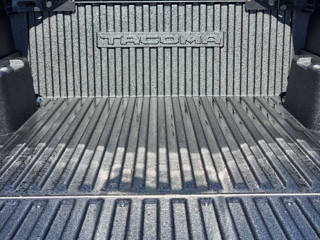 2026 Toyota Tacoma i-FORCE MAX Tacoma Trailhunter