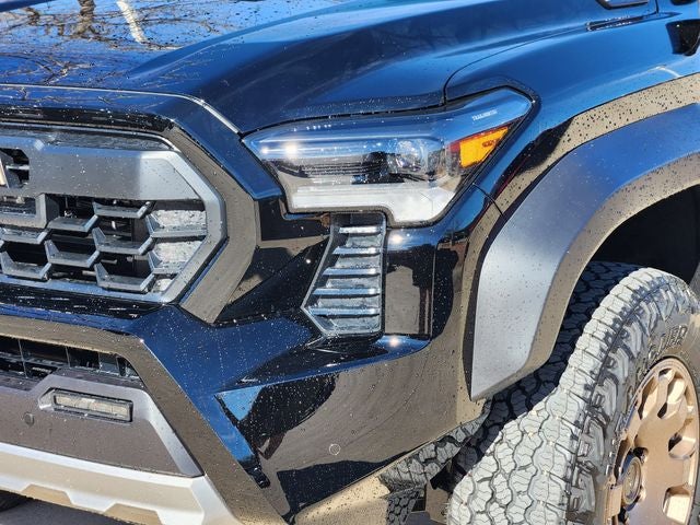 2026 Toyota Tacoma i-FORCE MAX Tacoma Trailhunter